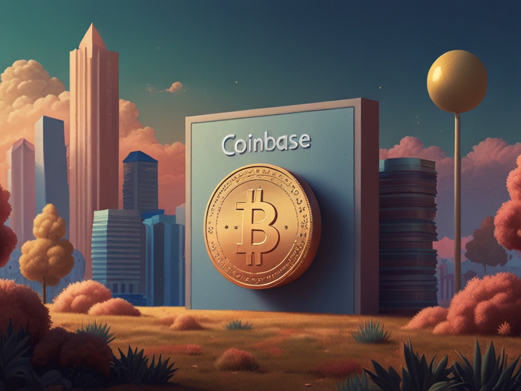 Coinbase Set to Crush It with STABLE Act, Says Nansen
