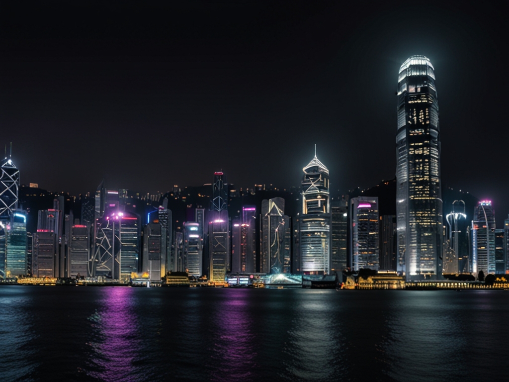 Hong Kong's stablecoin race heats up: Ant Group, JD.com first in line for licenses!