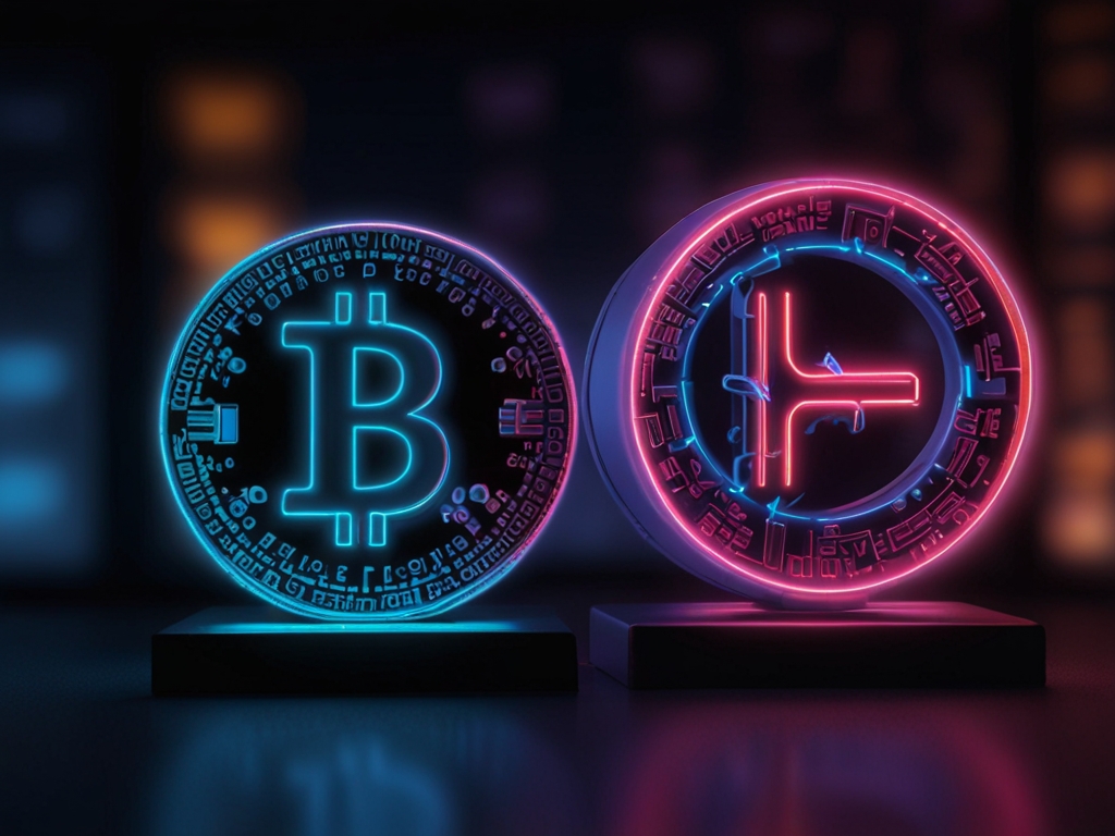 Samson Mow: ETH, SOL, XRP overpriced compared to Bitcoin's supply!