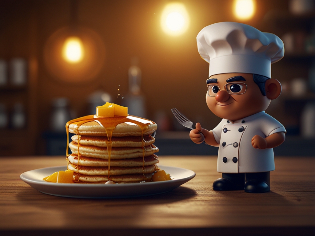 PancakeSwap's Tokenomics 3.0 Upgrade: CAKE's RSI Turns Bullish!
