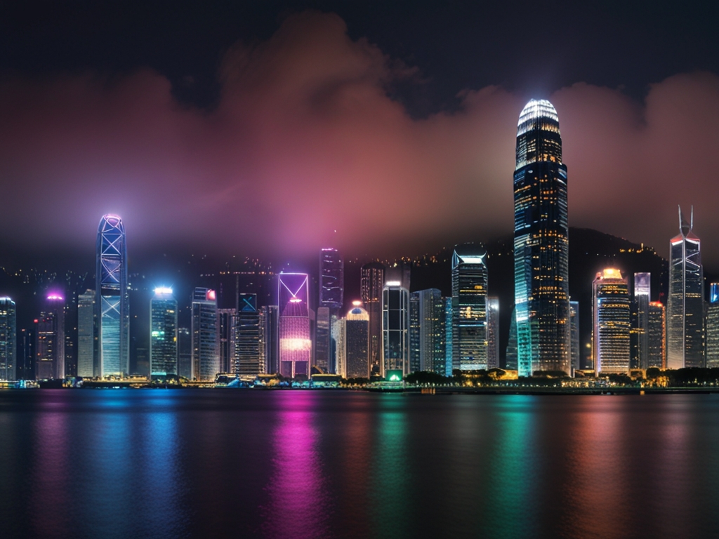 Hong Kong set to cash in on Singapore's crypto clampdown: report