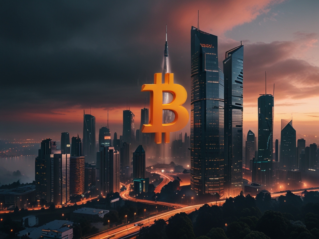 Genius Group: 'No Mercy for Fraudsters!' Forced to Dump Bitcoin After Court Ruling