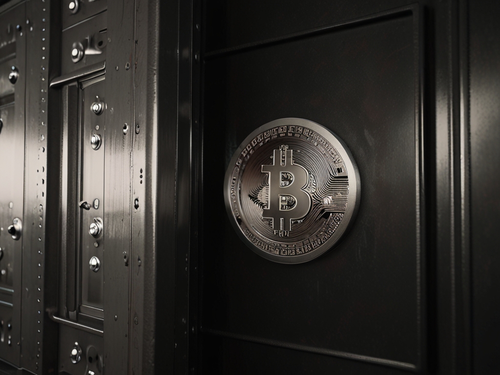 Crypto Investments to be Permitted in Moderation by Russia's Central Bank