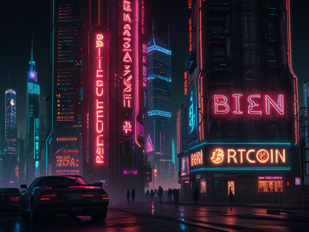 FAT Brands now bites into Bitcoin for franchise deals on NASDAQ!