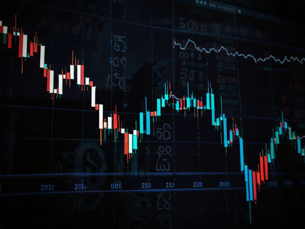 Dow & S&P 500 Tread Water as Fed's Rate Call Looms