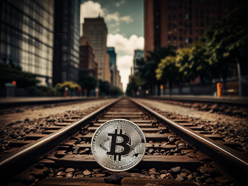 SEC in hush-hush talks with exchanges for streamlined crypto ETF listings