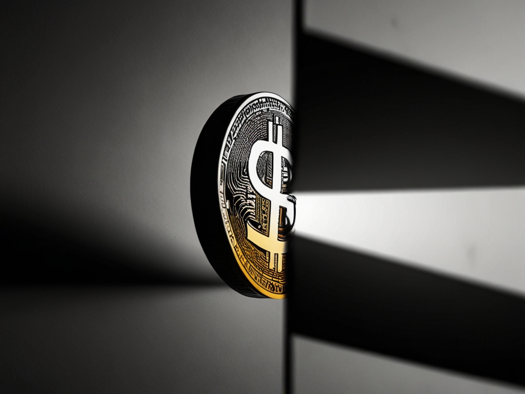 Dow takes a breather on Memorial Day, Bitcoin shrugs