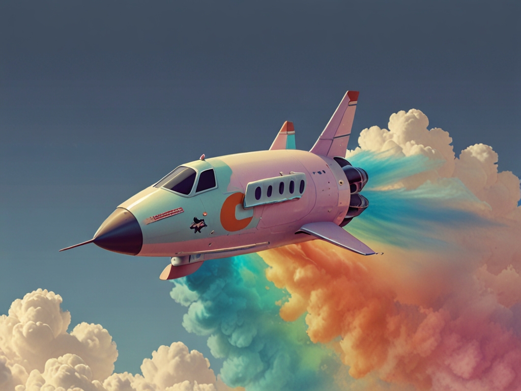 CRV soars 25% to $1 in epic short squeeze!