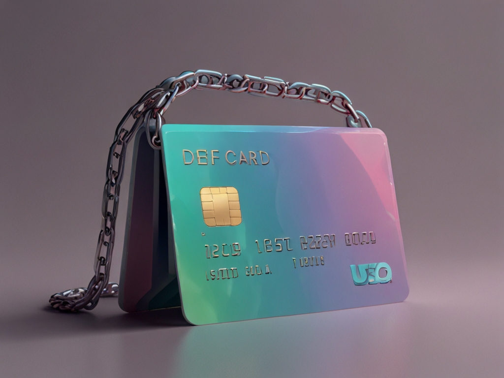 Solayer's On-Chain Debit Card: DeFi Payments Just Got Easier!