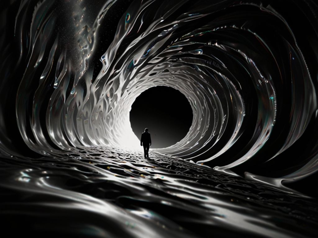 Ethereum Co-Founder: Wall Street's Gonna Dive Deep into DeFi and ETH!