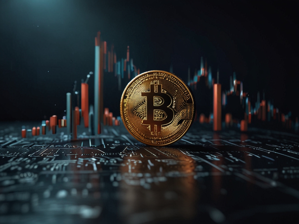 Bitfinex Warns: Bitcoin May Lag Stocks Amid ETF Cash Exodus