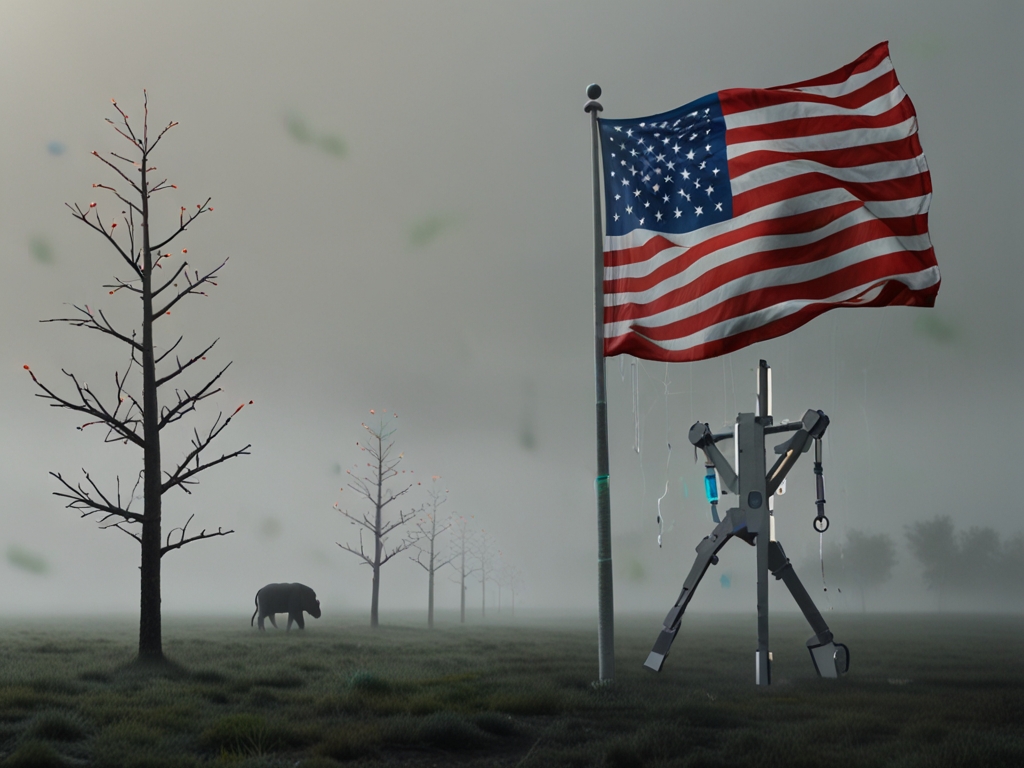 Bradley Tusk: U.S. rocks AI innovation, China crushes cheap production