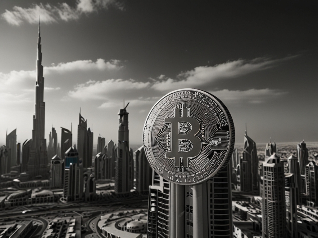 XRP soars as Dubai greenlights RLUSD stablecoin!