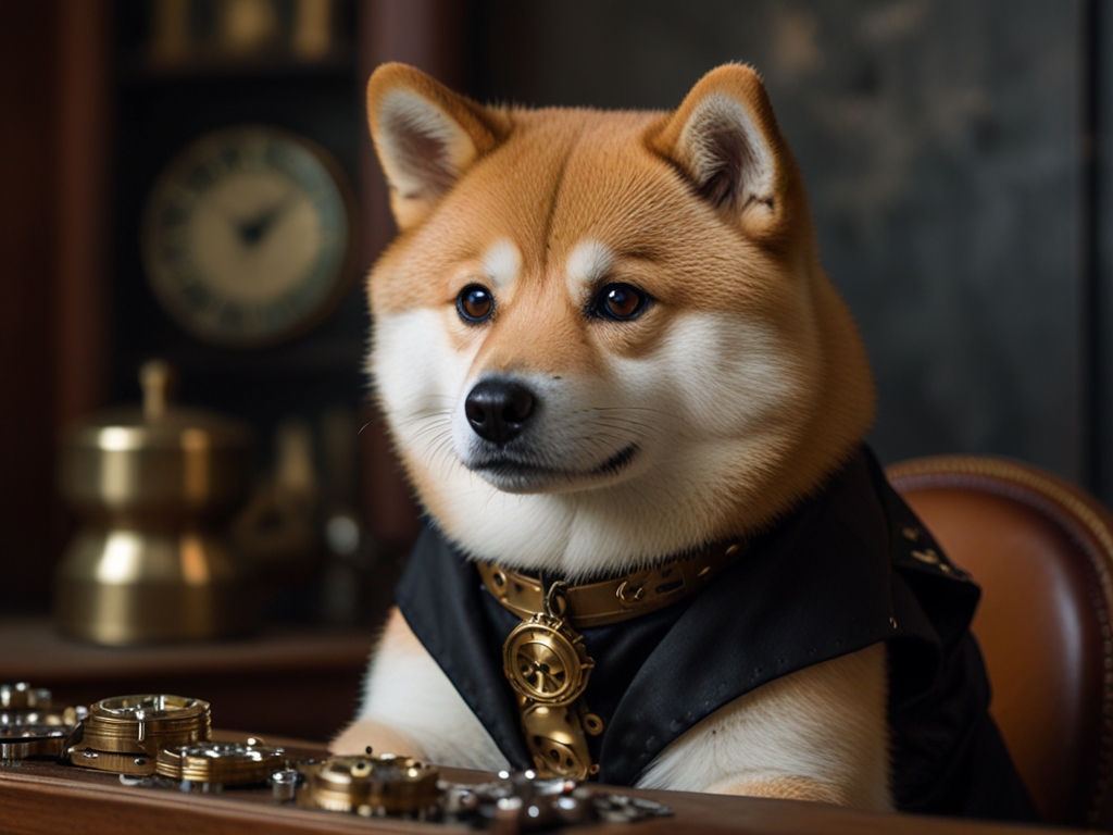 Shiba Inu stumbles while Shibarium smashes 1B transaction milestone!