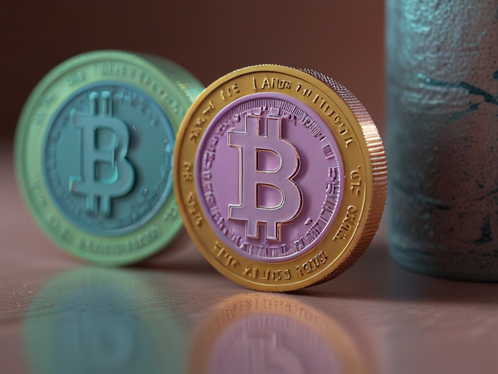 NC crypto bill sails through House, now Senate-bound!