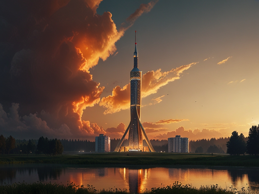 Belarus set to unleash its CBDC by late 2026, says central bank chief!