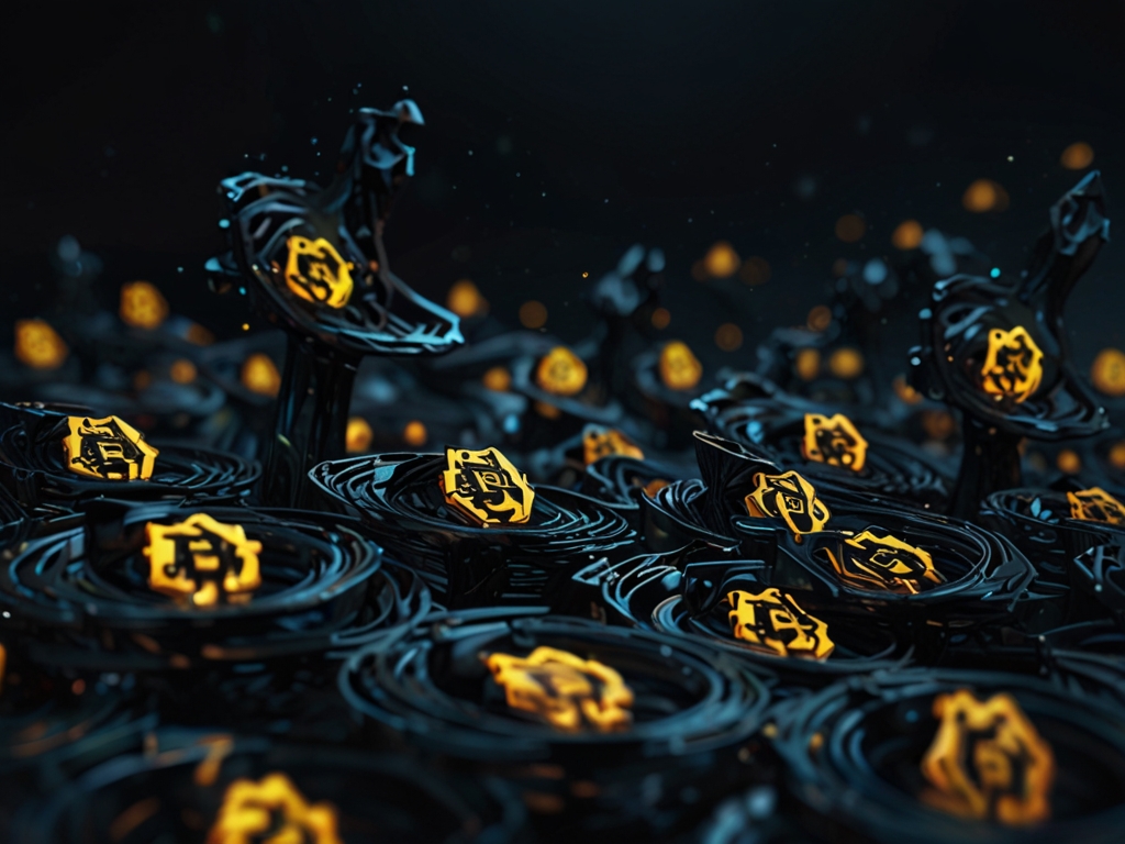 Binance's Vote to Delist Round 2 heats up with 17 tokens, including JASMY, FTT, VOXEL, GPS!