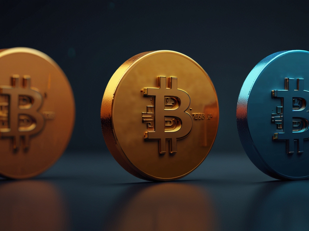 Bitcoin's True Believers Unshaken by 47% Surge from Lows