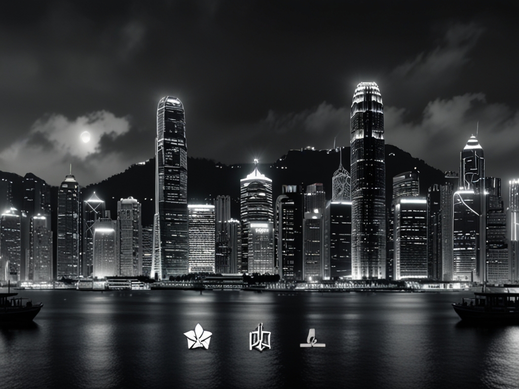 Hong Kong's stablecoin rules kick in August 2025—get ready!