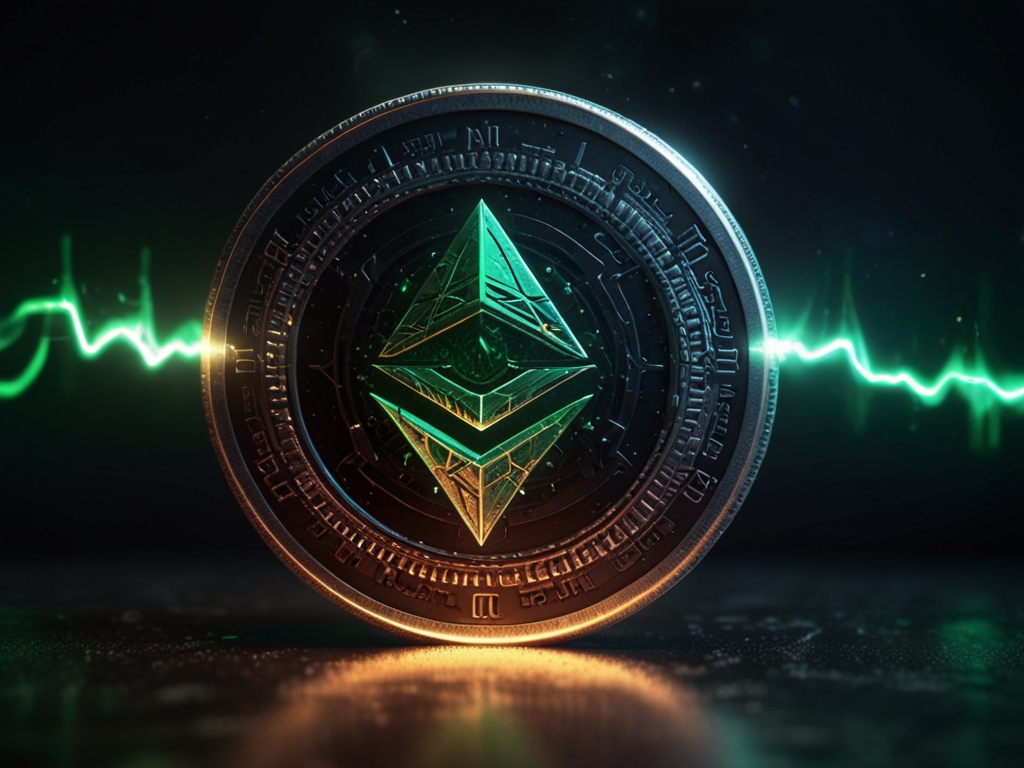 ETC soars 20% as trading goes wild on bullish vibes!