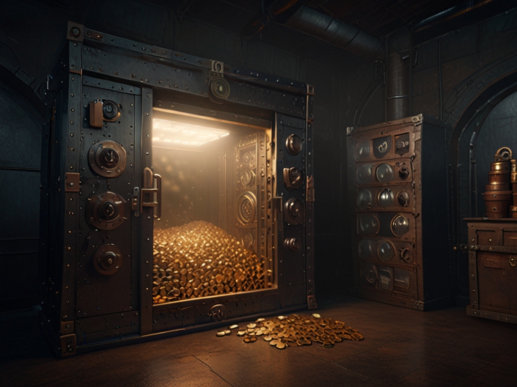 KULR boosts Bitcoin stash by 118 BTC, dives into 'Bitcoin for Corps' initiative!