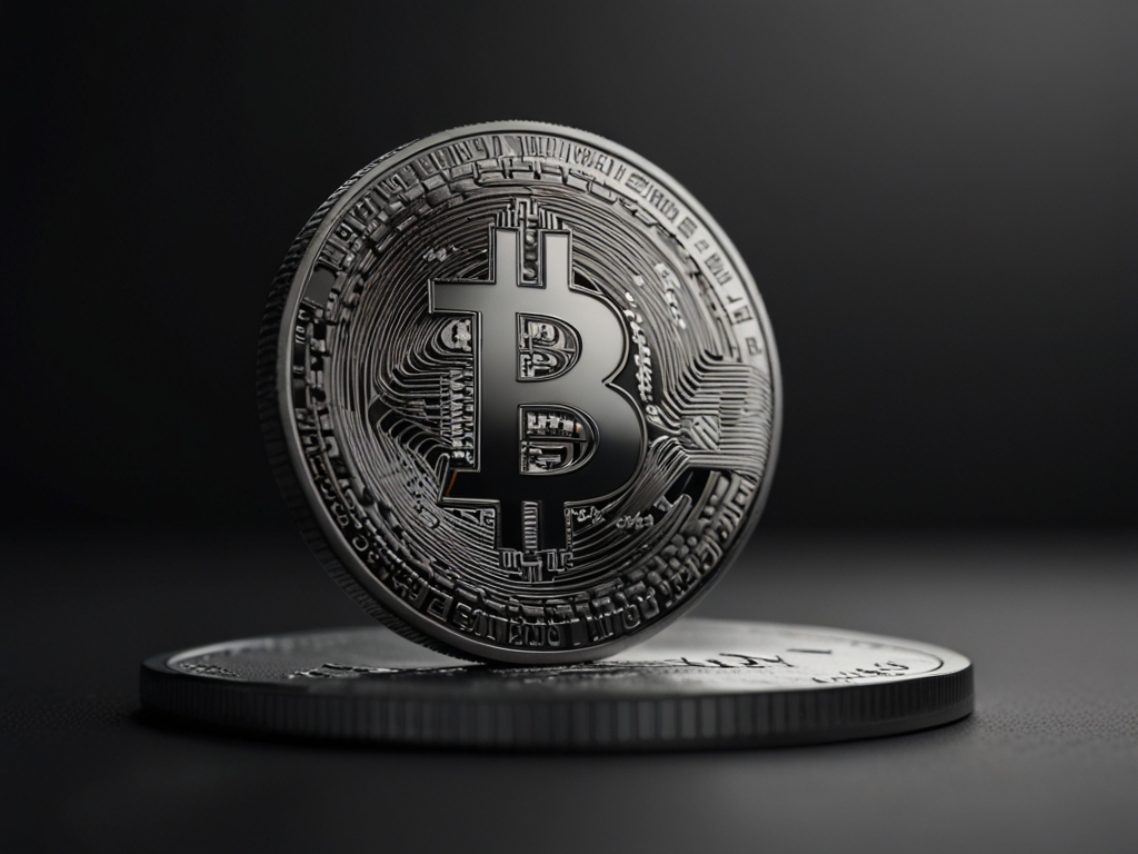 Powell's tariff talk tanks markets, but crypto holds firm!