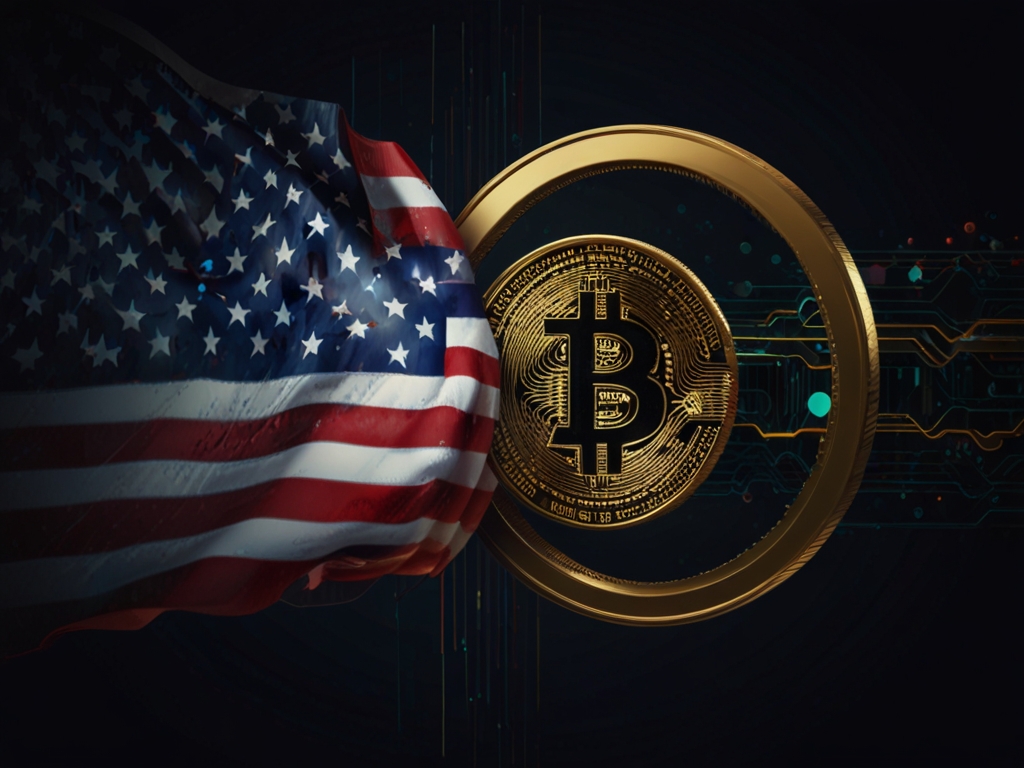 Crypto goes big in the U.K.! London drops huge rules, flirts with U.S. regs