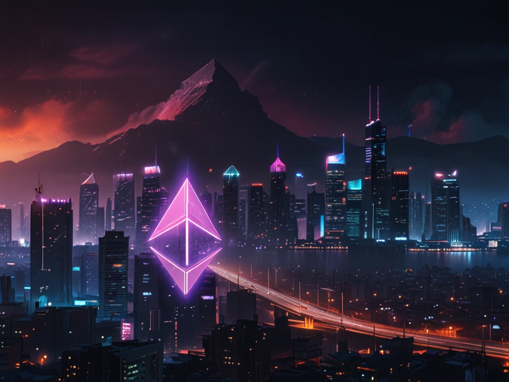 Kraken's 30k ETH Open Interest Sends Ethereum on a Wild Ride!