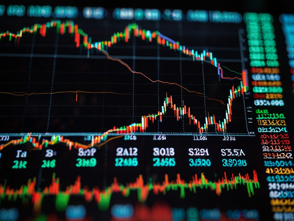 Dow, S&P, Nasdaq tumble as U.S.-China chip war heats up!