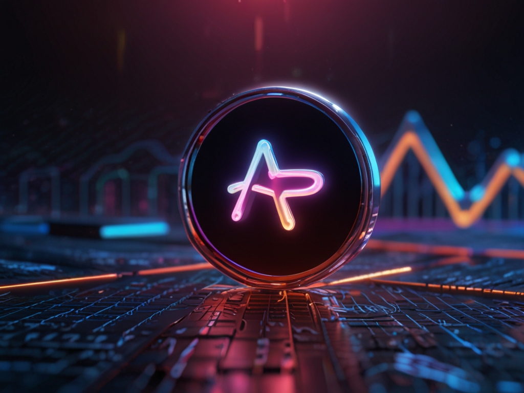 XRP holds tight at support level, eyes on SEC meeting as market treads water.