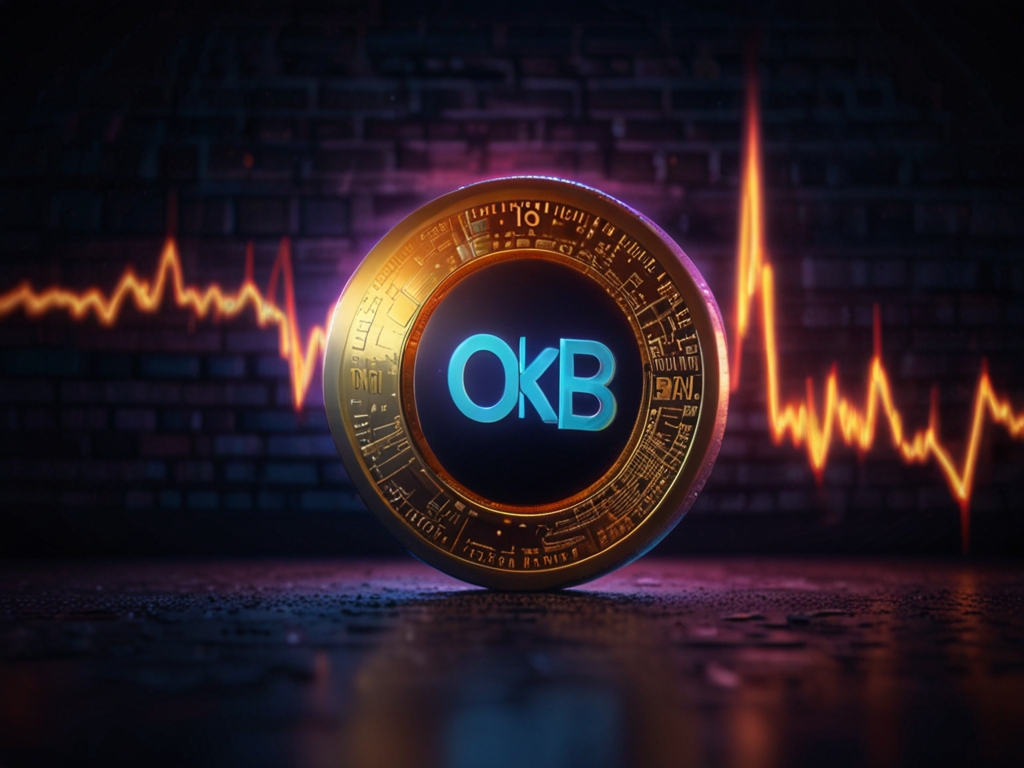 OKB rockets past $54 with 13% jump: Relief rally or real deal?