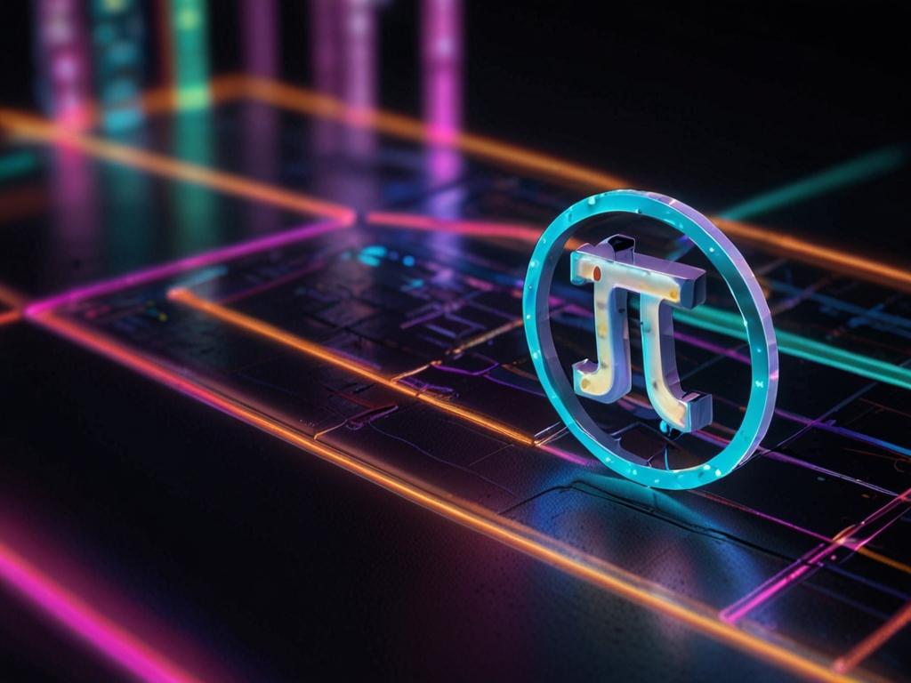 Pi Network rockets past $1, soars 35% in a day after sneaky buildup!