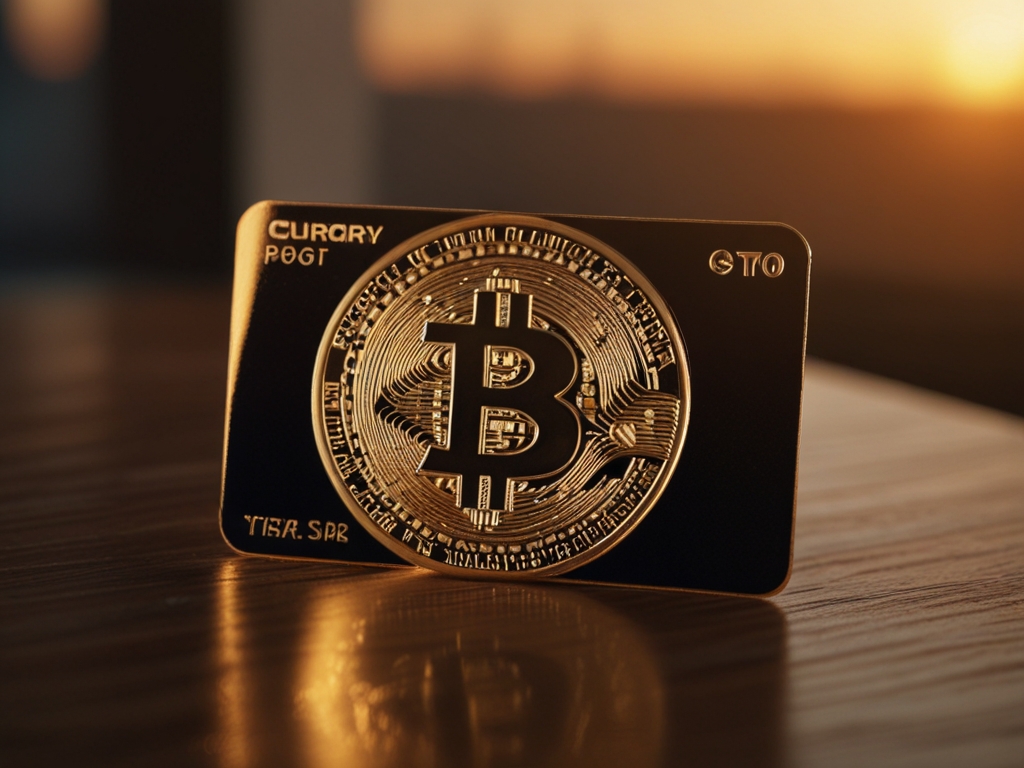 MetaMask's New Trick: Self-Custody Crypto Card with Mastercard & Baanx!