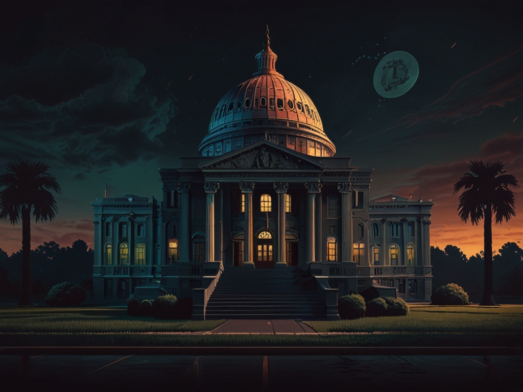 Crypto Week' declared by U.S. House as landmark digital asset laws loom