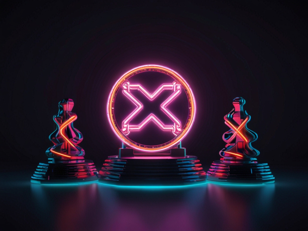 XRP bucking market trend, nears top-3 cryptocurrency rank