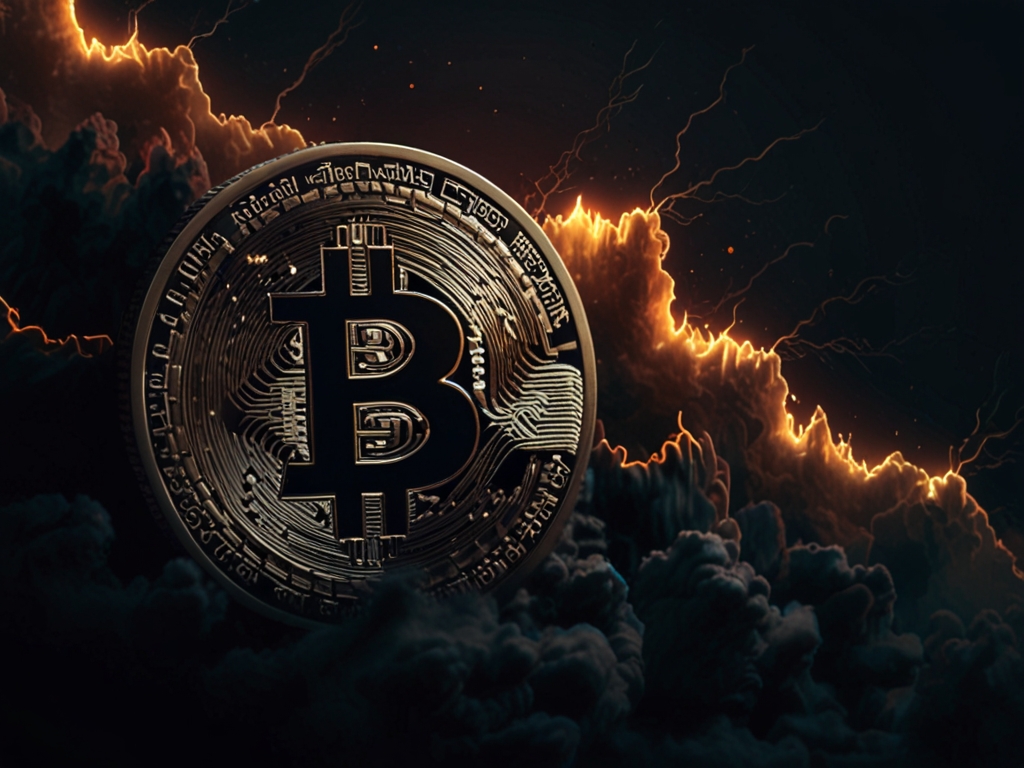 SpaceX Shakes Bitcoin: $152M Moved After 3 Years - Correction Coming?