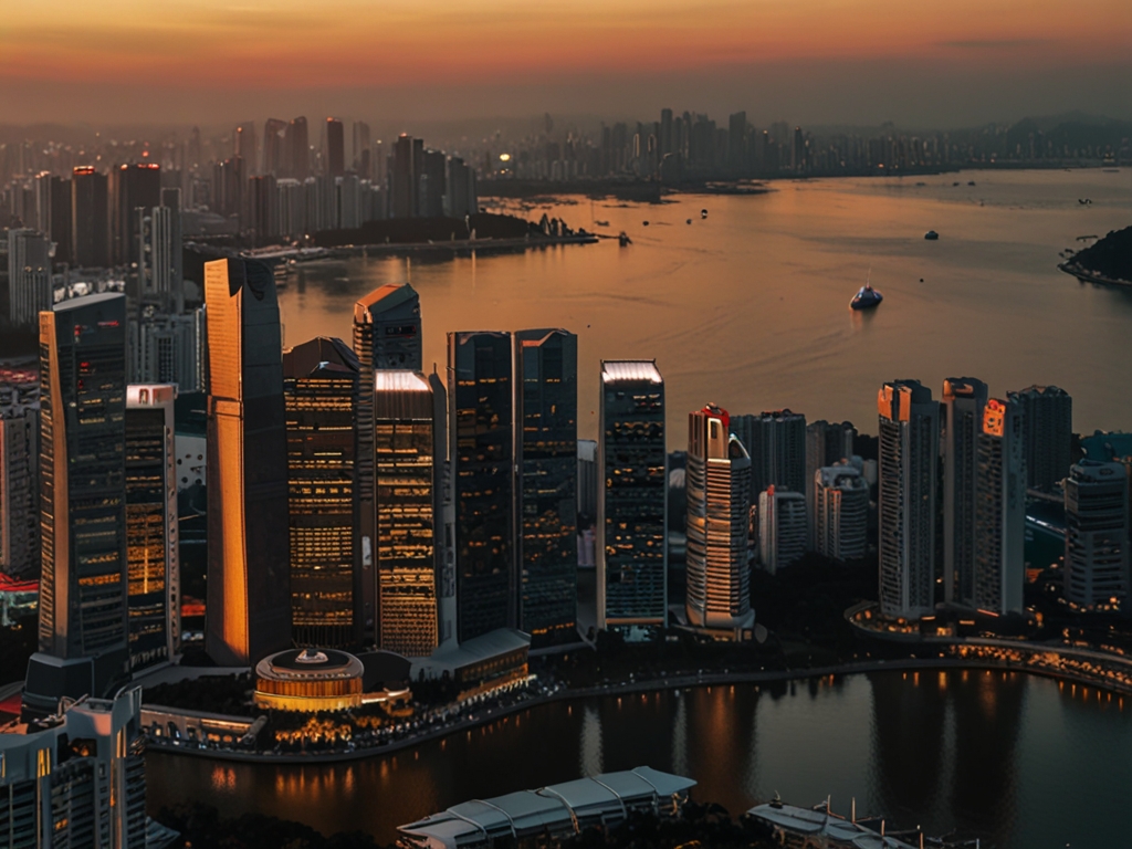 More than half of Singapore's crypto crowd now uses it to pay up: Triple-A