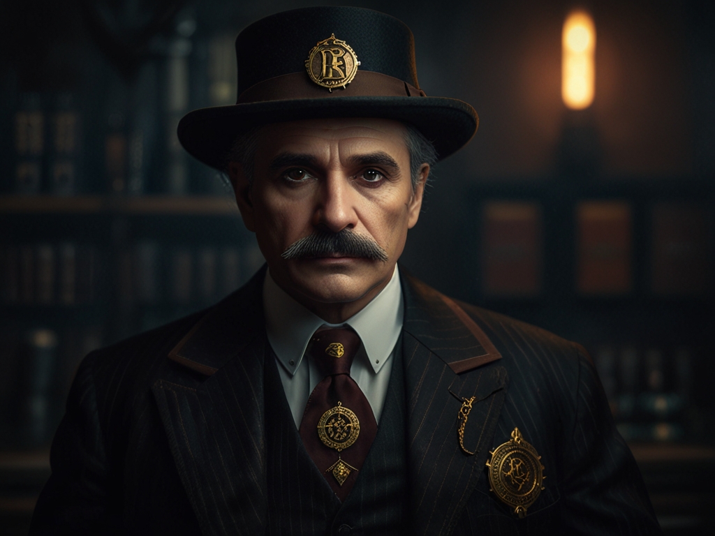 LA Deputies Face Charges: One Linked to Crypto 'Godfather' in Civil Rights Case