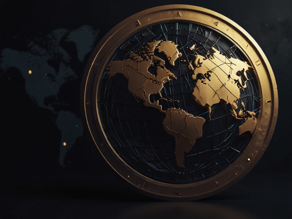 Worldcoin surges 10% after World Foundation bags $135M to boost World ID network!