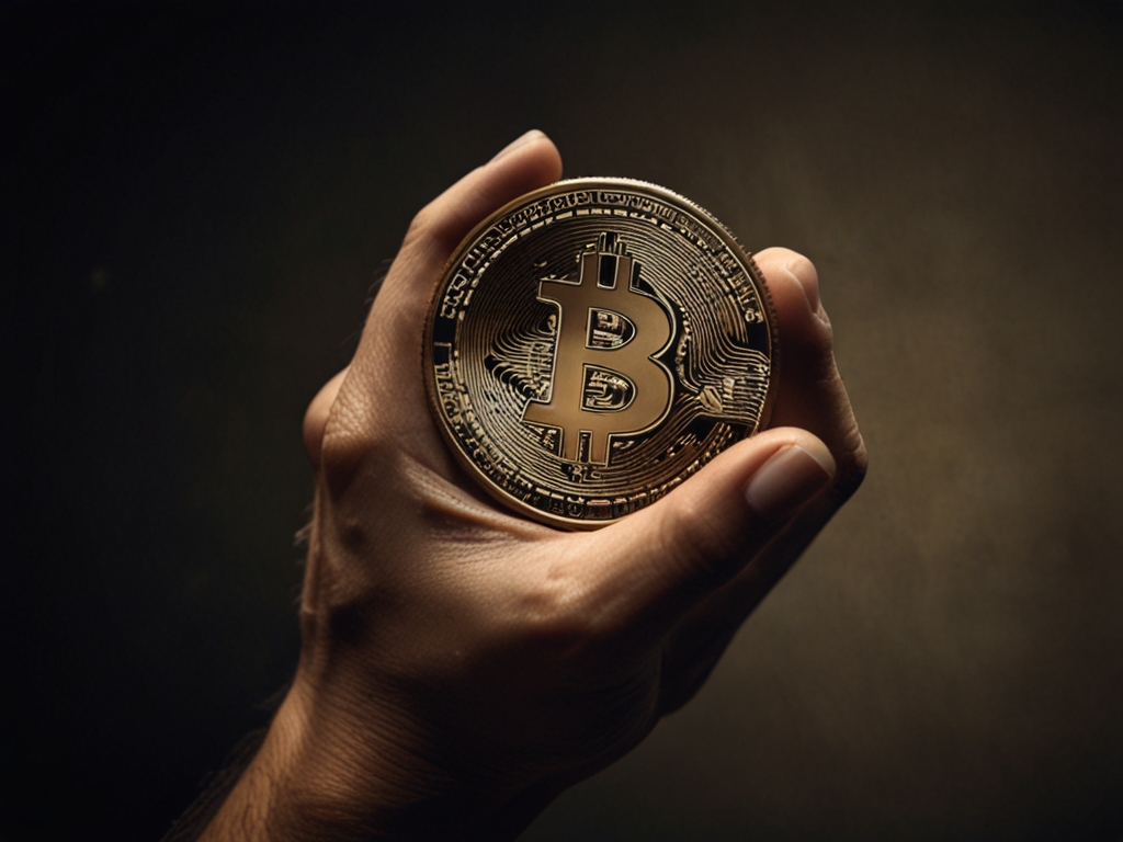 Snag 'distressed' Mt. Gox Bitcoin at a bargain!