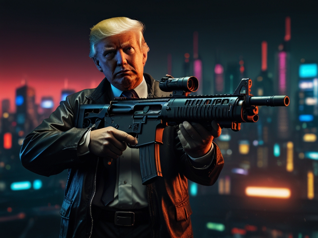 DeVere CEO claims stablecoins and oil as Trump's strategic macro tools