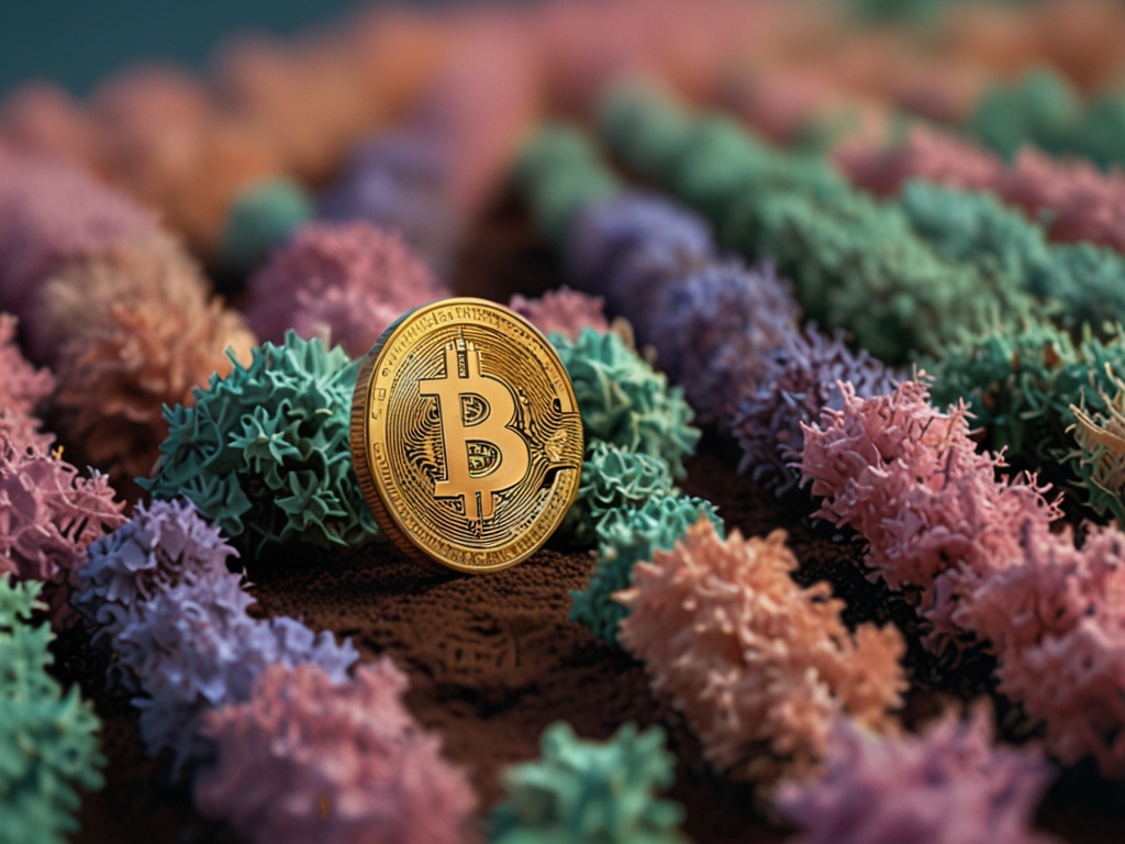 Bitcoin's April Surge: A Safe Haven Amid Policy Chaos, Says Galaxy Digital