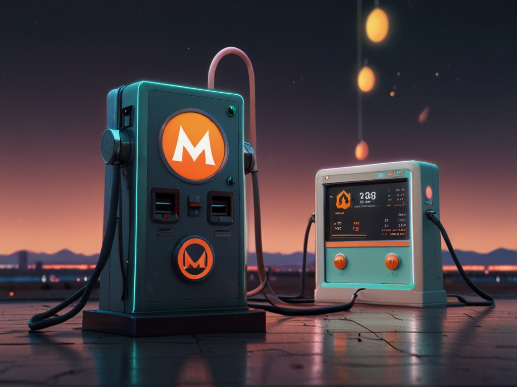 Monero Soars 50% After $330M Heist, ZachXBT Points to OG Bitcoiner