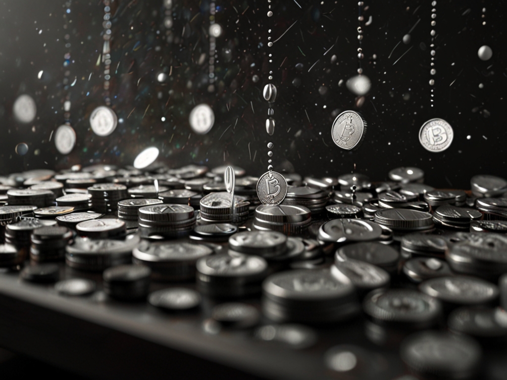 Plasma scores $50M, Spiko snags $22M in crypto VC bonanza!