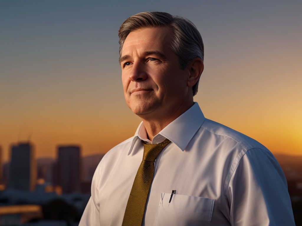 Western Union CEO: Stablecoins? Bring 'em on, they're our chance!