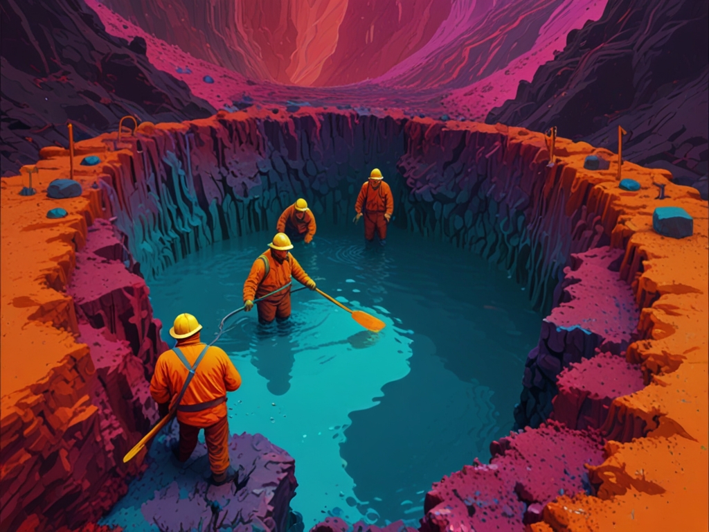 MARA's pool powers up, boosting BTC production and rewards in March!