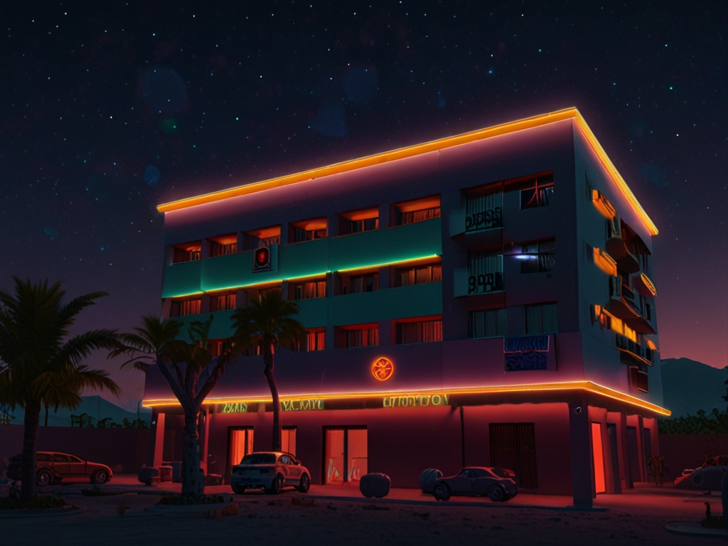 Murano Hotels in Mexico go all-in on Bitcoin: treasury and payments on the table!