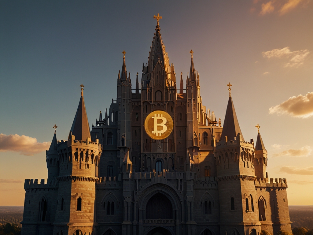 BlackRock goes on a $1.4B Bitcoin buying spree in 6 days as ETF frenzy heats up!