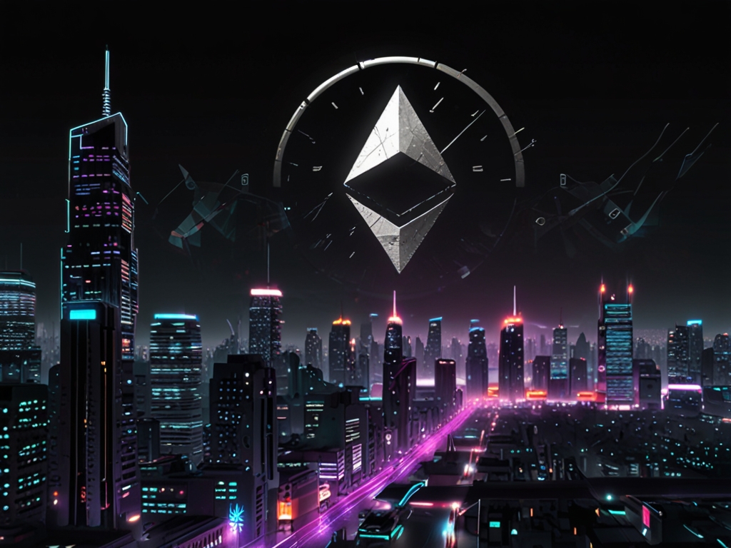 Ethereum rockets past $2,600 as U.S. payroll data pumps the market!