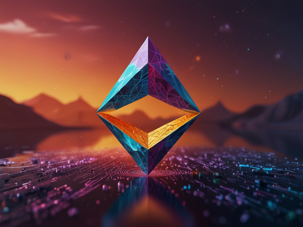 Ethereum's "trillion-dollar security" plan drops as tokenization goes boom!
